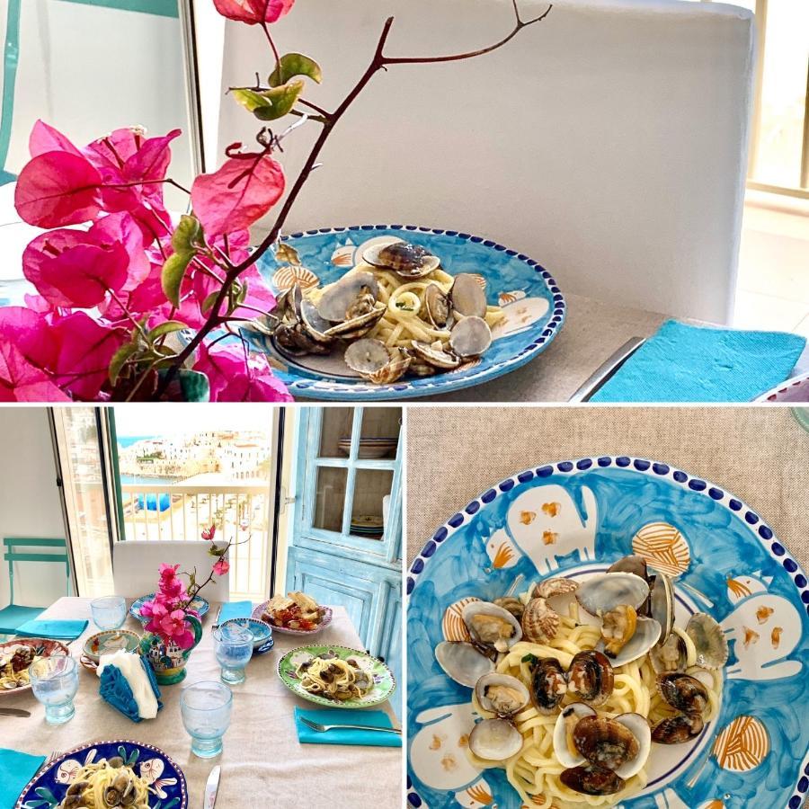 Vieste Mon Amour Yourvacanza Kültér fotó
