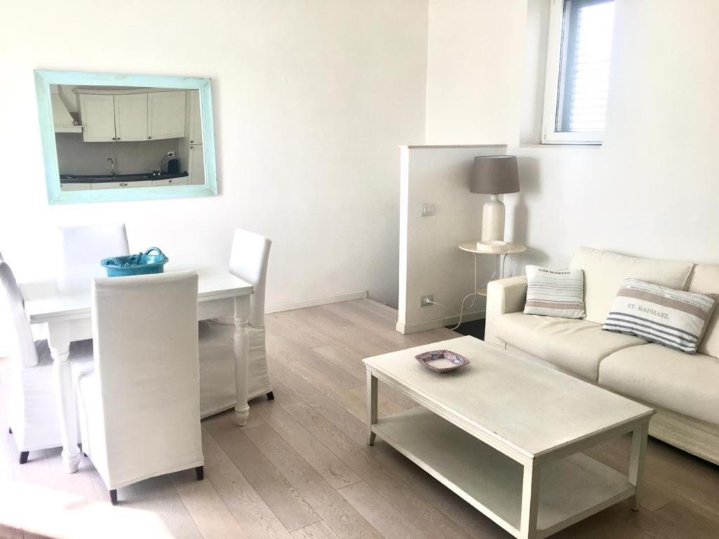 Vieste Mon Amour Yourvacanza Kültér fotó