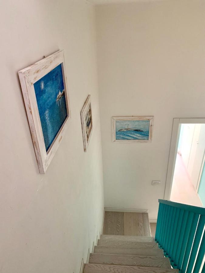 Vieste Mon Amour Yourvacanza Kültér fotó