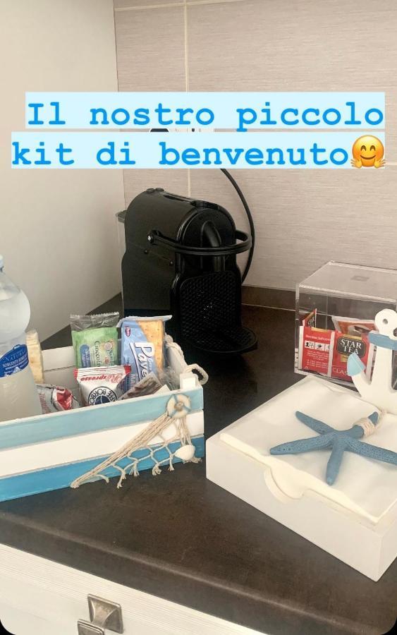 Vieste Mon Amour Yourvacanza Kültér fotó