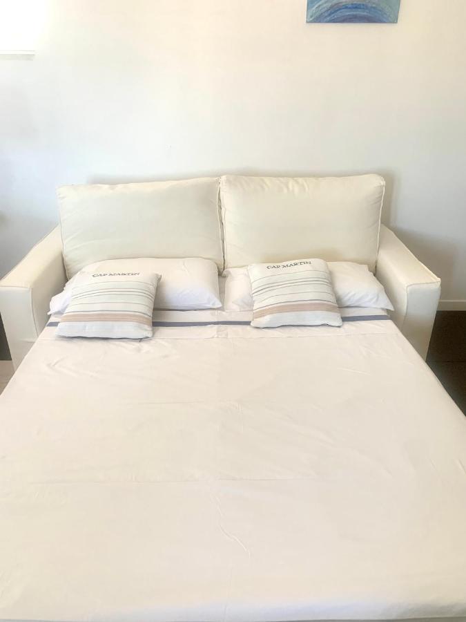 Vieste Mon Amour Yourvacanza Kültér fotó