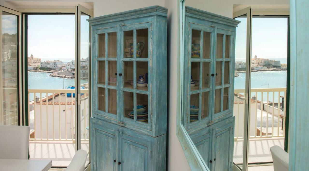 Vieste Mon Amour Yourvacanza Kültér fotó
